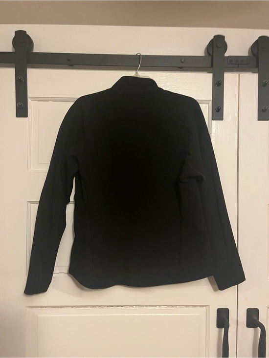 REI Jackets & Blazers - REI Black Women's Utility Jacket